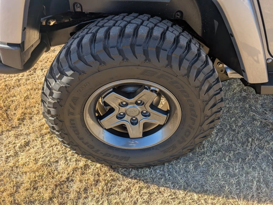2015 Jeep JK Wrangler - Image 14 of 31
