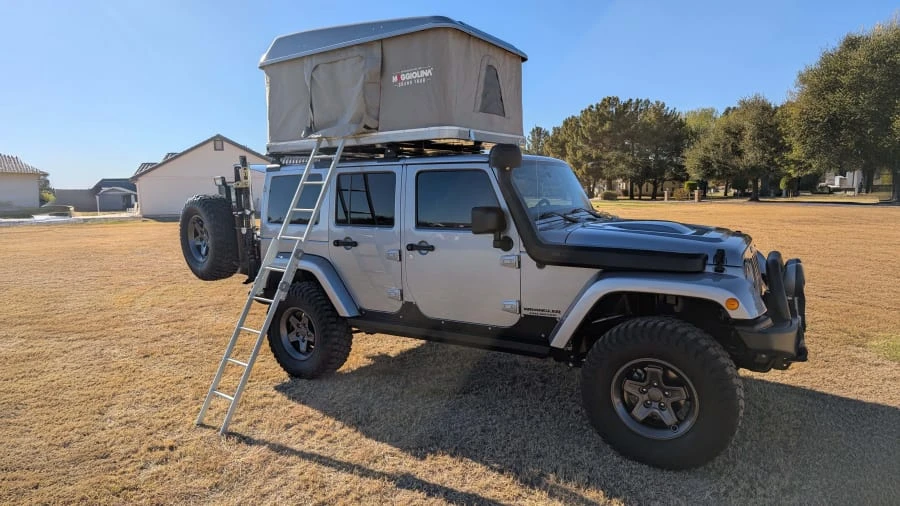 2015 Jeep JK Wrangler - Image 24 of 31