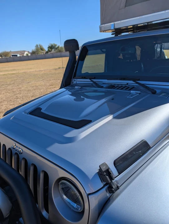 2015 Jeep JK Wrangler - Image 19 of 31