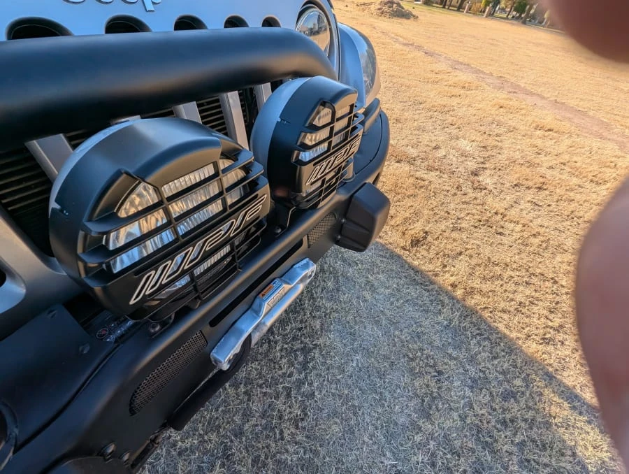 2015 Jeep JK Wrangler - Image 22 of 31