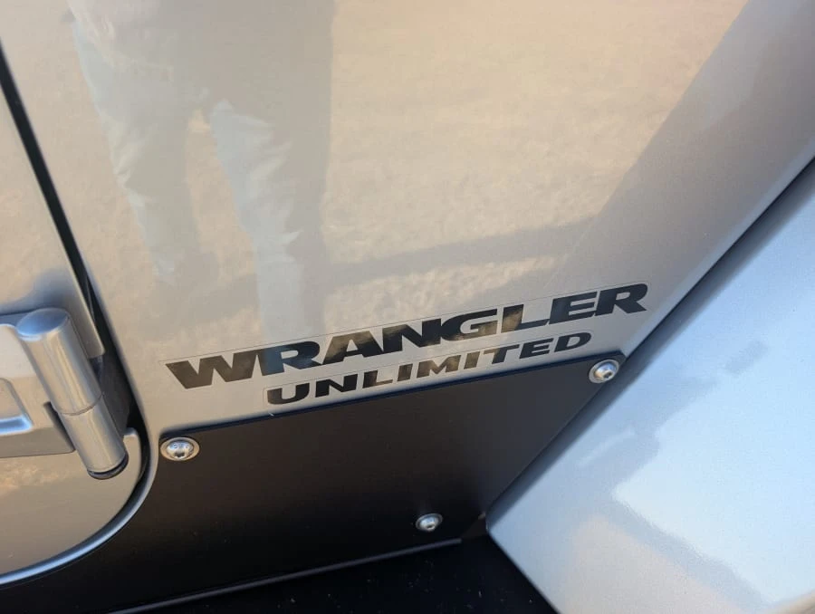 2015 Jeep JK Wrangler - Image 12 of 31