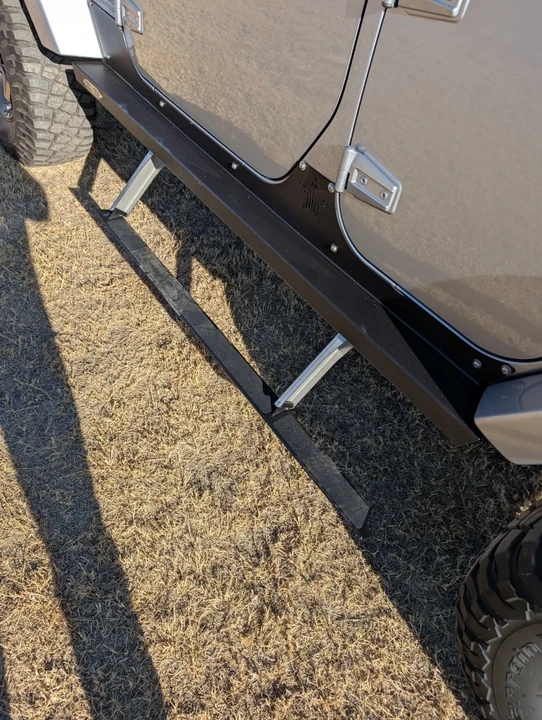 2015 Jeep JK Wrangler - Image 16 of 31