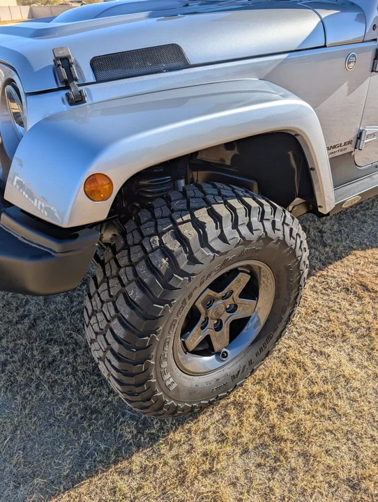 2015 Jeep JK Wrangler - Image 20 of 31
