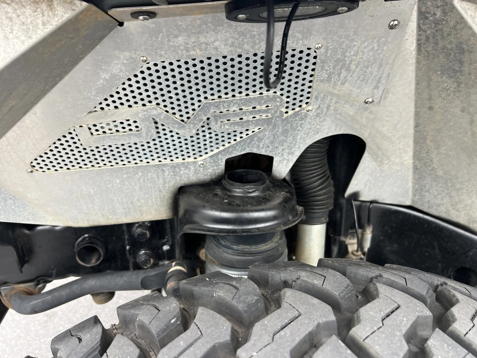 2015 Jeep JK Wrangler - Image 11 of 12
