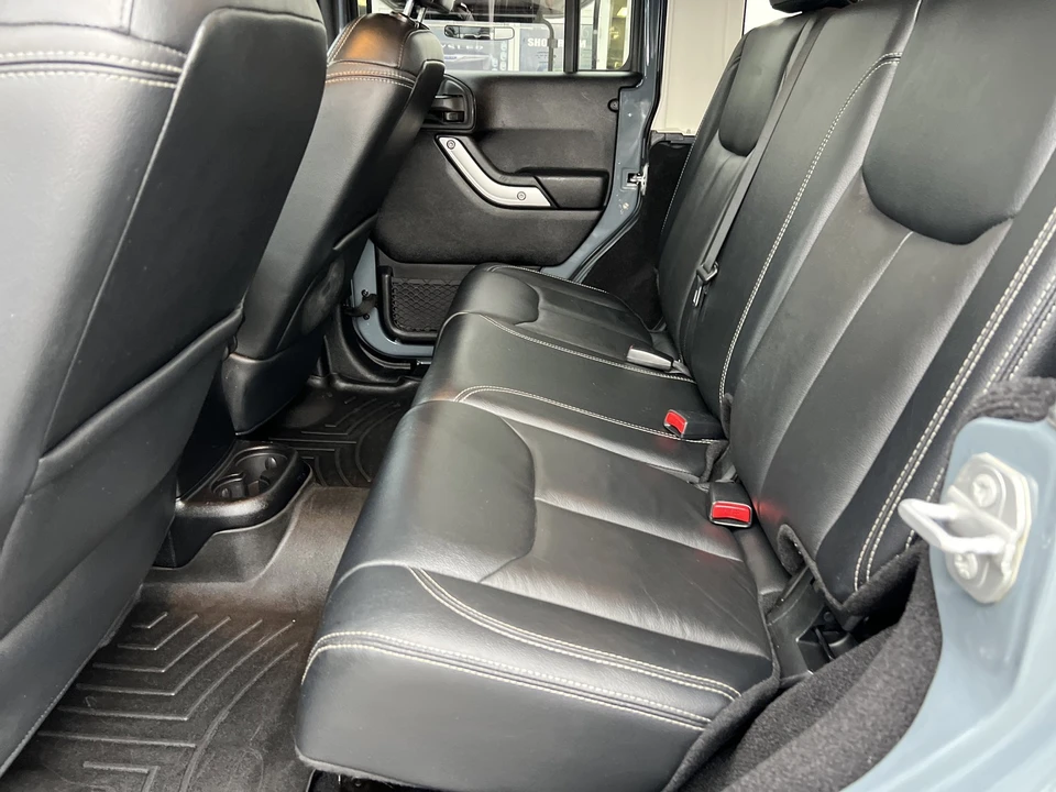 2015 Jeep JK Wrangler - Image 12 of 12