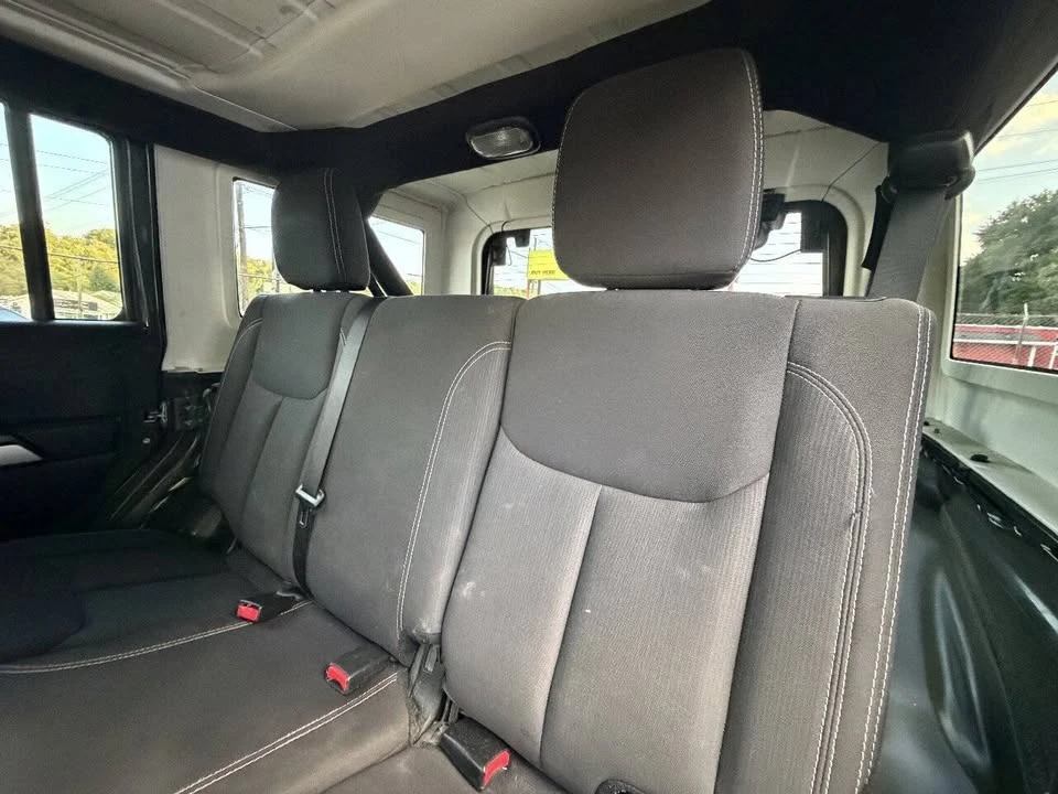 2015 Jeep JK Wrangler - Image 12 of 20