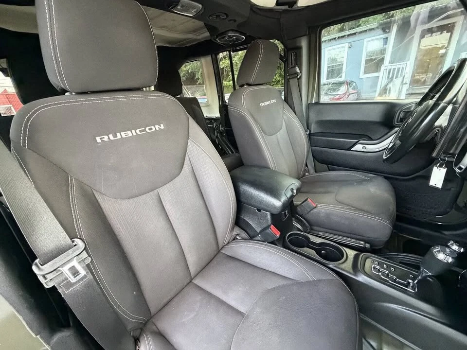 2015 Jeep JK Wrangler - Image 20 of 20