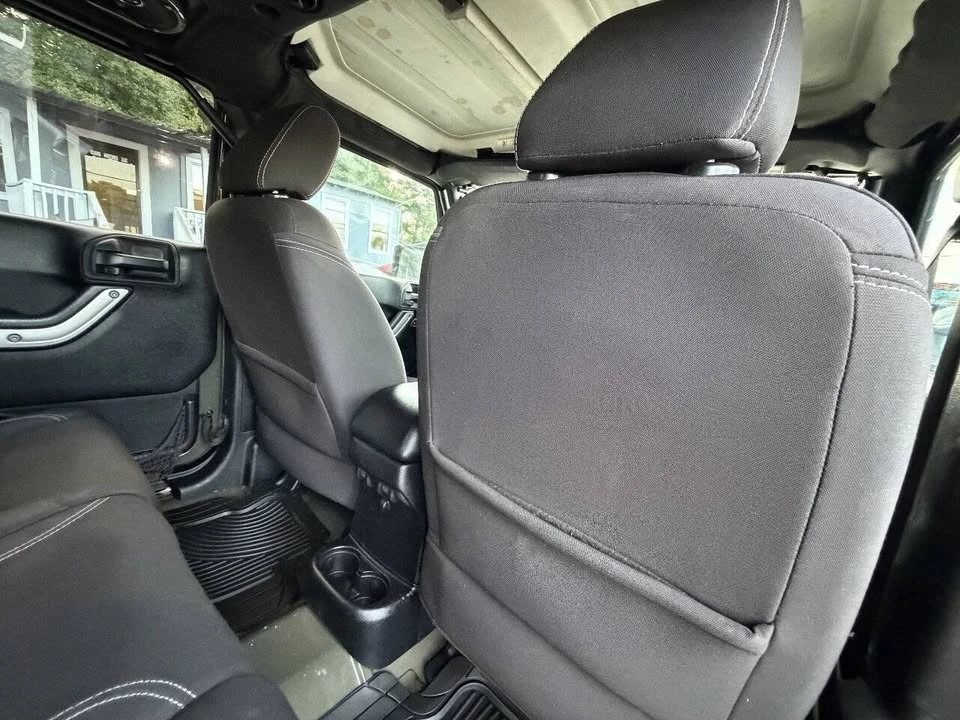 2015 Jeep JK Wrangler - Image 15 of 20