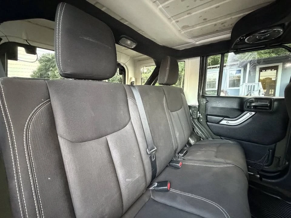 2015 Jeep JK Wrangler - Image 16 of 20