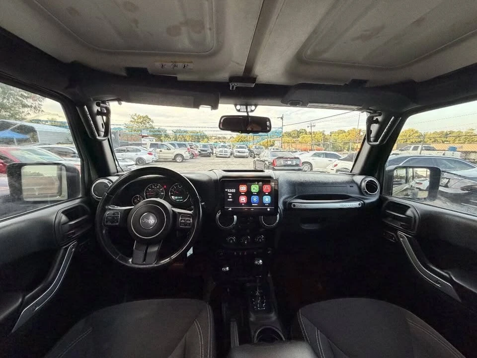 2015 Jeep JK Wrangler - Image 10 of 20