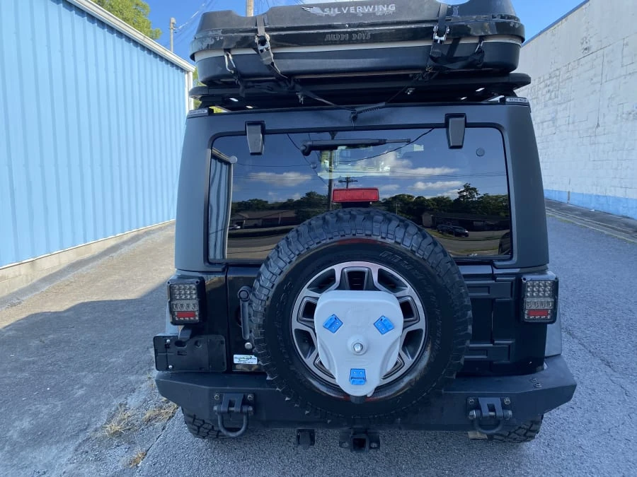2015 Jeep JK Wrangler - Image 10 of 20