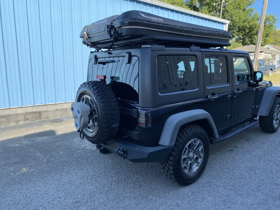 2015 Jeep JK Wrangler - Image 11 of 20