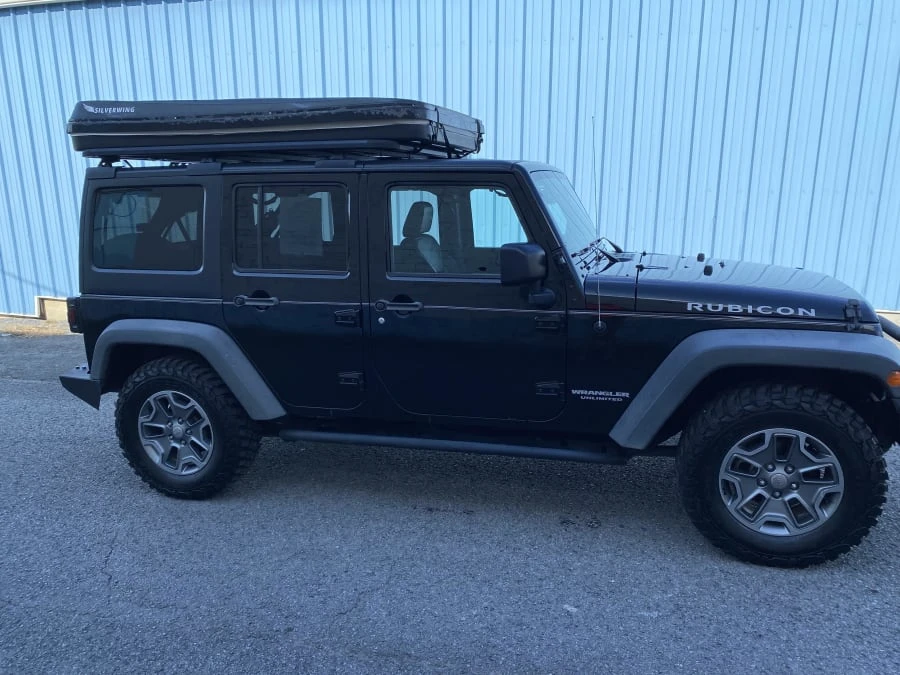 2015 Jeep JK Wrangler - Image 7 of 20