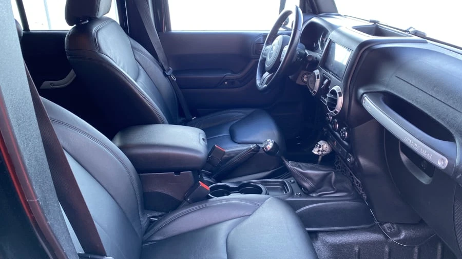 2015 Jeep JK Wrangler - Image 20 of 20