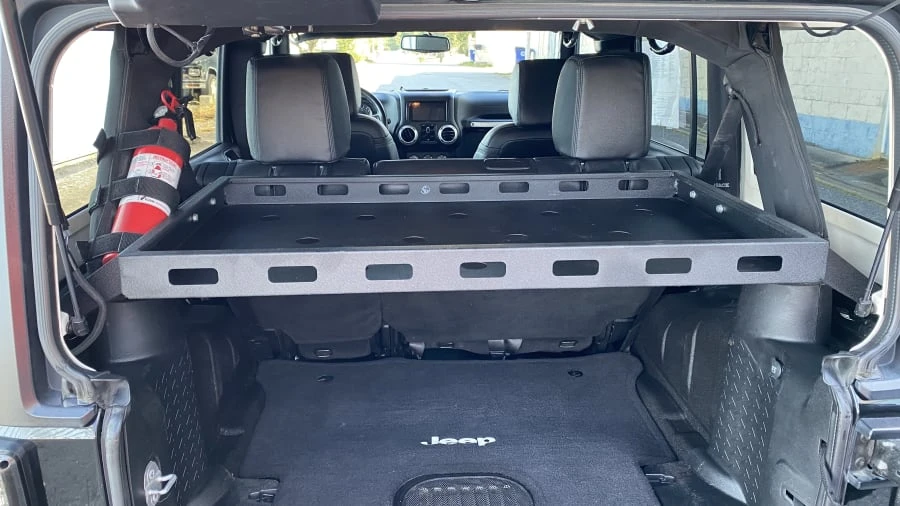 2015 Jeep JK Wrangler - Image 17 of 20