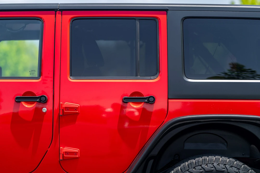 2015 Jeep JK Wrangler - Image 20 of 31