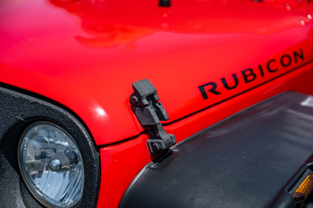 2015 Jeep JK Wrangler - Image 14 of 31