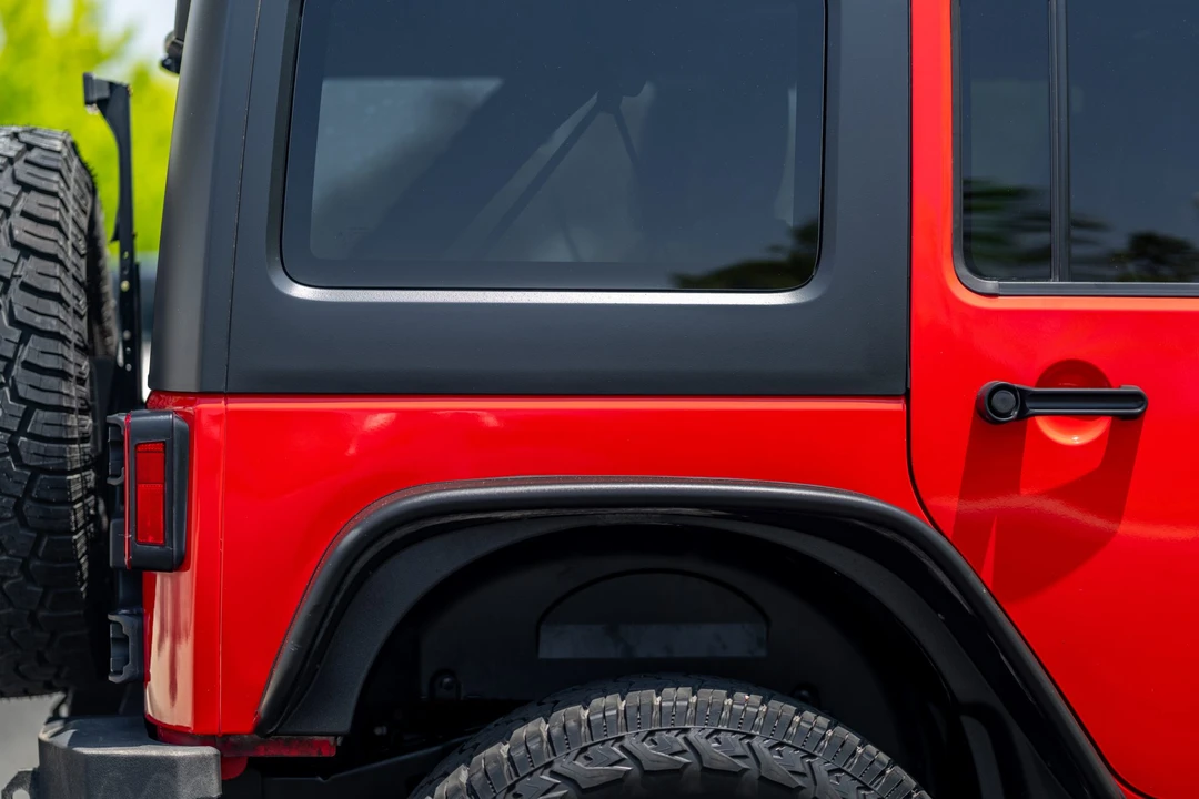2015 Jeep JK Wrangler - Image 22 of 31