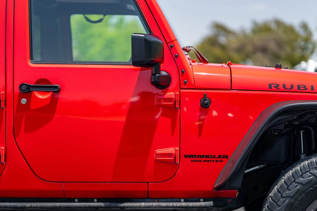 2015 Jeep JK Wrangler - Image 24 of 31