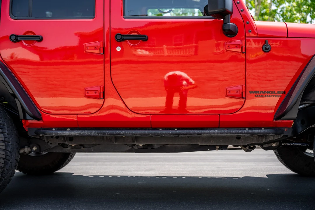 2015 Jeep JK Wrangler - Image 25 of 31