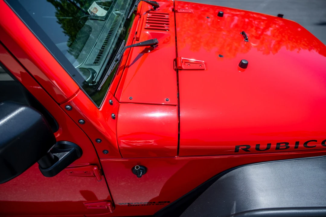 2015 Jeep JK Wrangler - Image 26 of 31