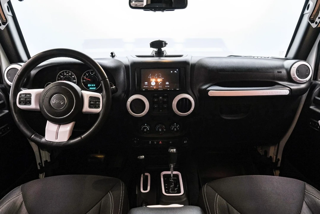 2015 Jeep JK Wrangler - Image 12 of 12
