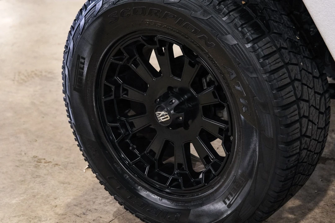 2015 Jeep JK Wrangler - Image 10 of 12