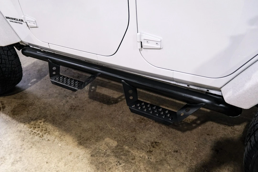 2015 Jeep JK Wrangler - Image 8 of 12