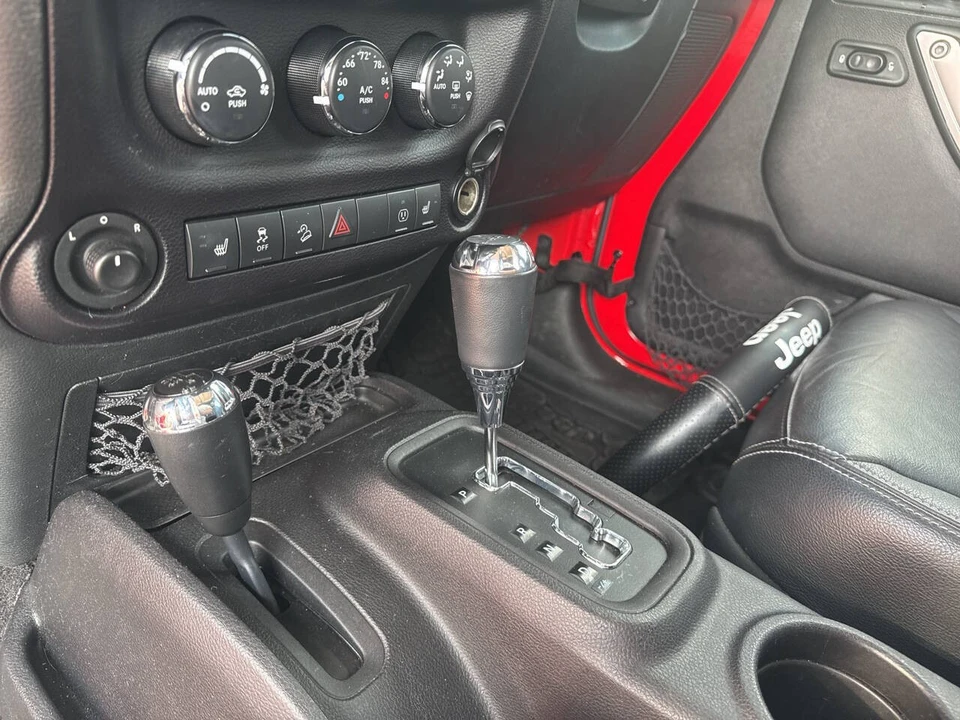 2015 Jeep JK Wrangler - Image 16 of 19