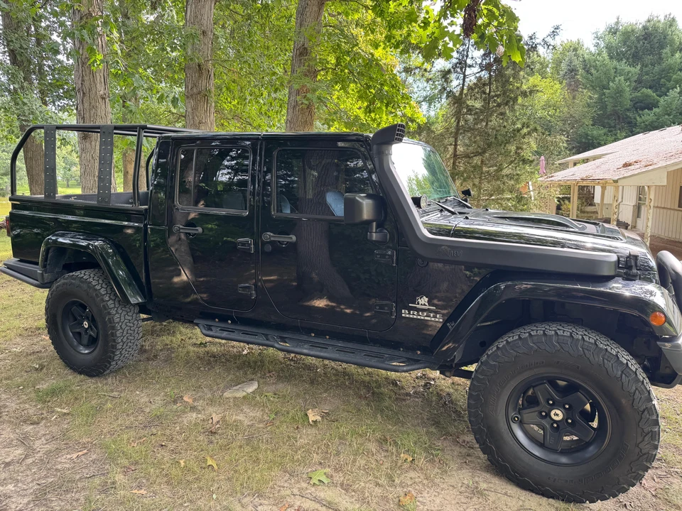 2015 Jeep JK Wrangler - Image 19 of 31