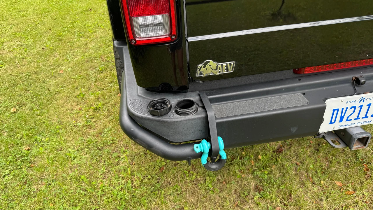 2015 Jeep JK Wrangler - Image 23 of 31