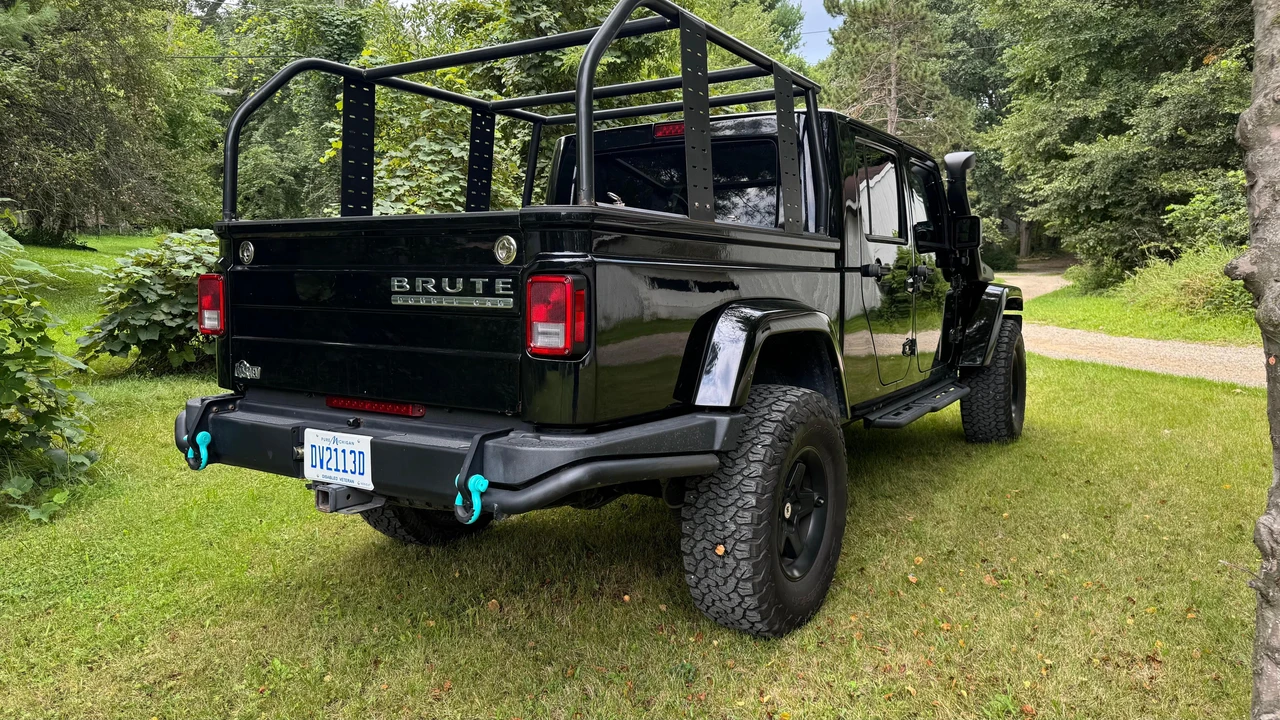 2015 Jeep JK Wrangler - Image 14 of 31