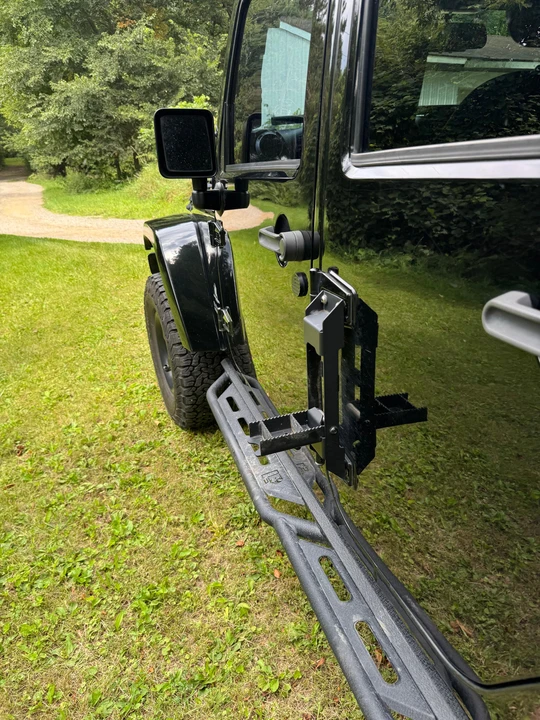 2015 Jeep JK Wrangler - Image 22 of 31