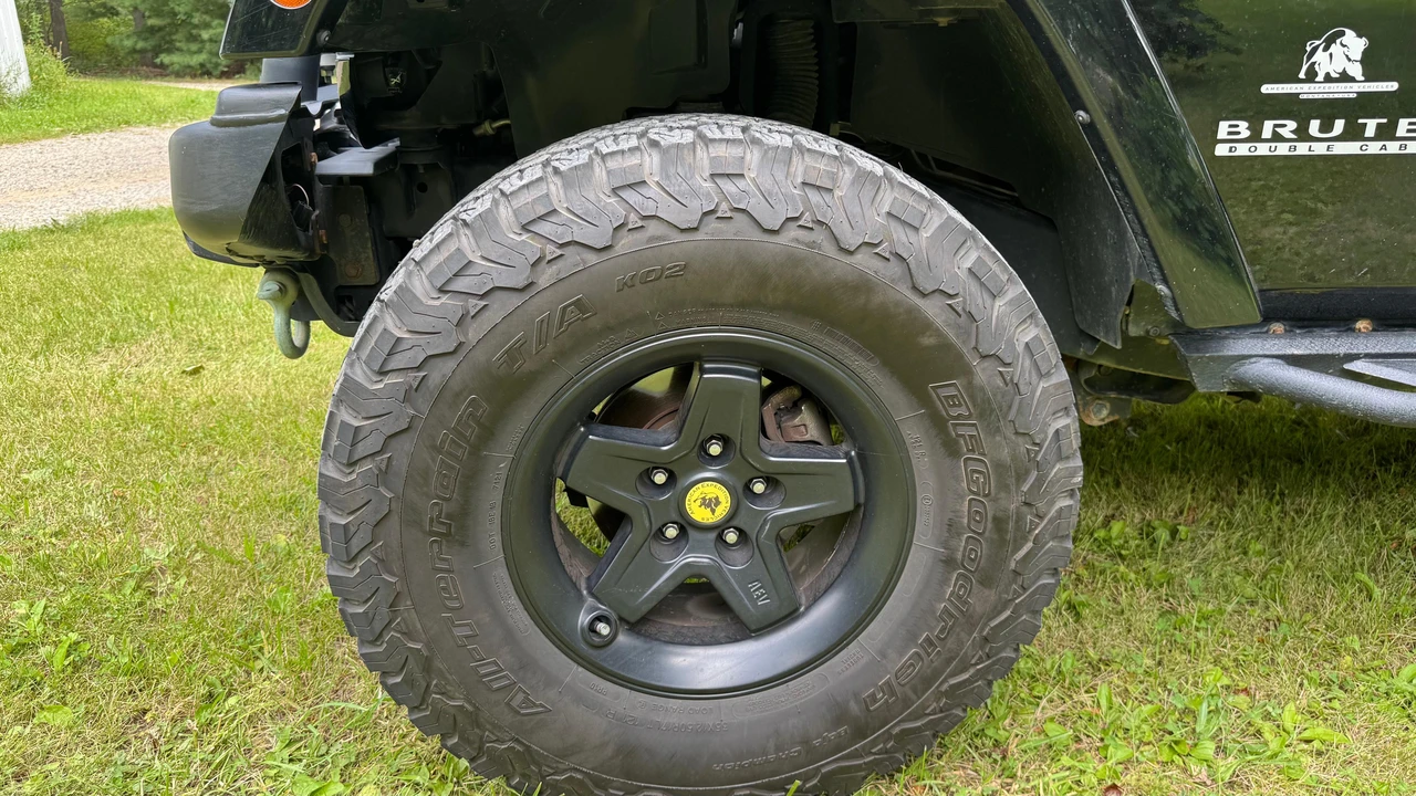 2015 Jeep JK Wrangler - Image 24 of 31