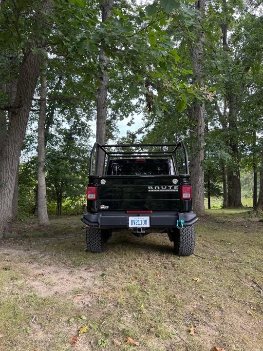 2015 Jeep JK Wrangler - Image 11 of 31