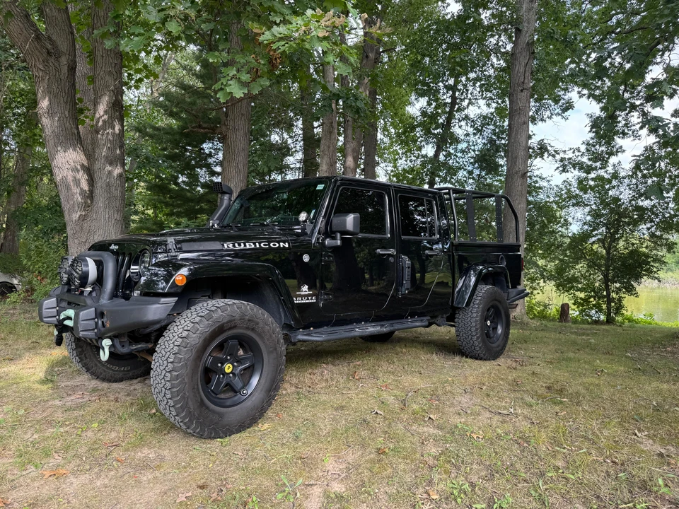 2015 Jeep JK Wrangler - Image 8 of 31