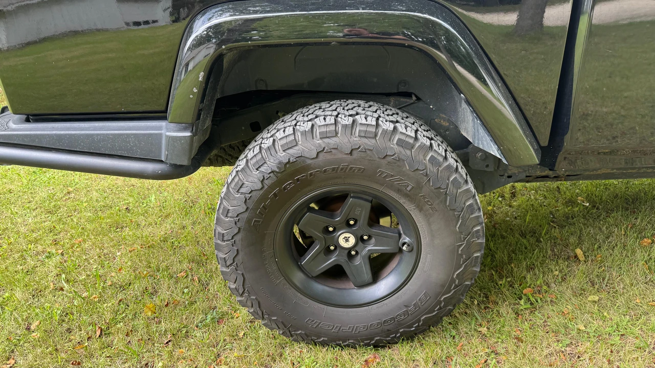 2015 Jeep JK Wrangler - Image 27 of 31
