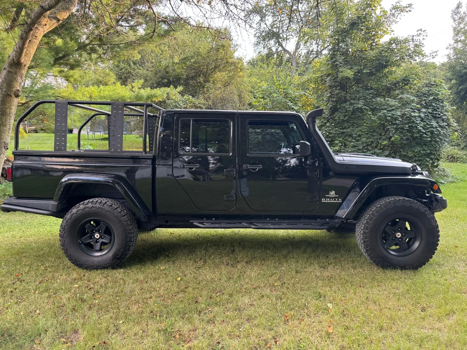 2015 Jeep JK Wrangler - Image 17 of 31