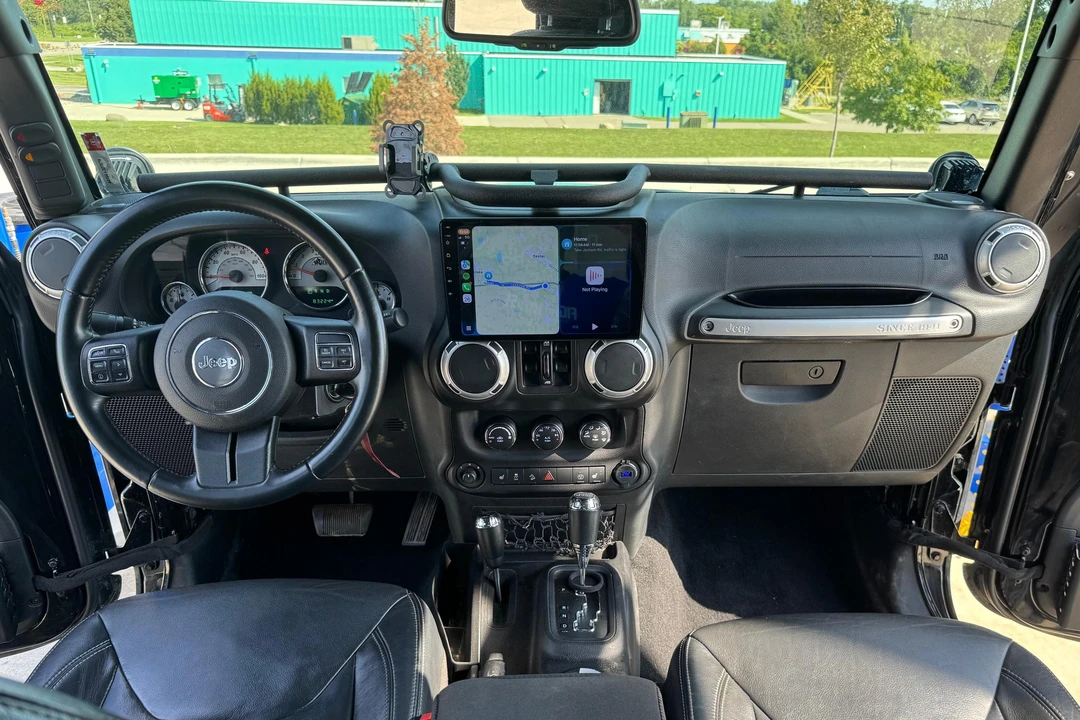 2015 Jeep JK Wrangler - Image 28 of 31
