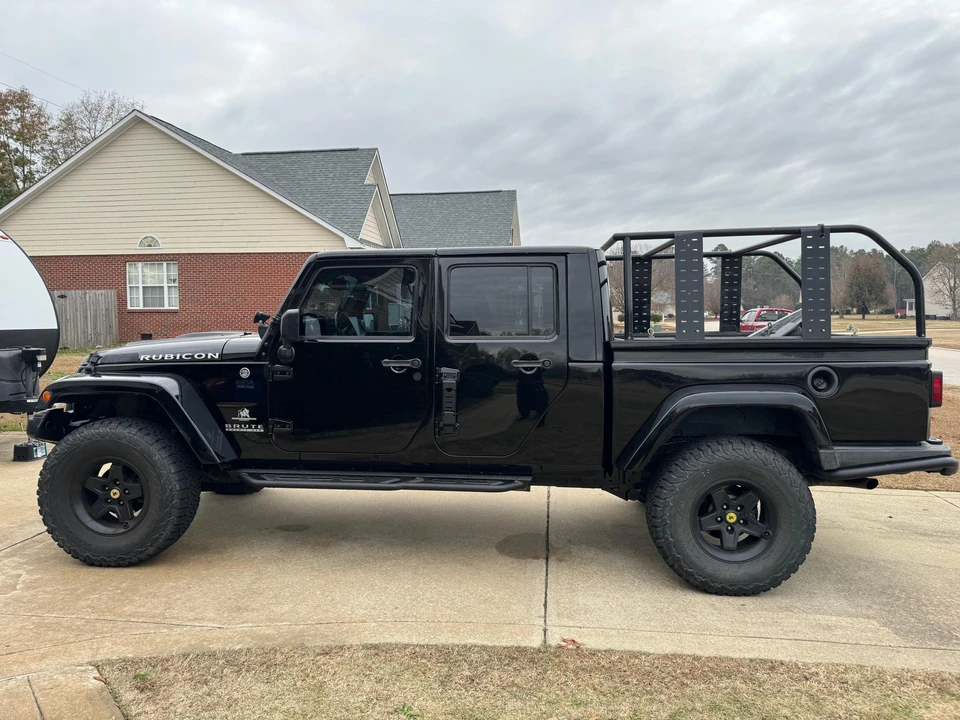 2015 Jeep JK Wrangler - Image 9 of 31