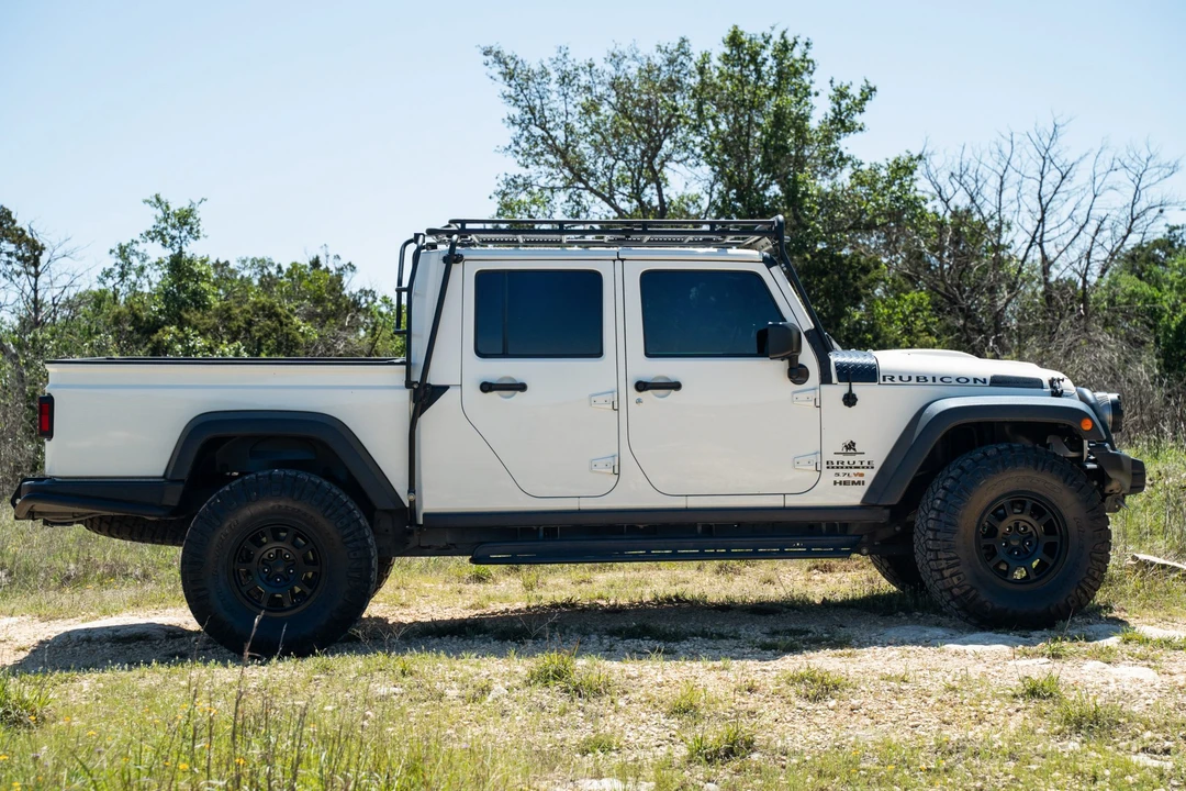 2015 Jeep JK Wrangler - Image 6 of 31