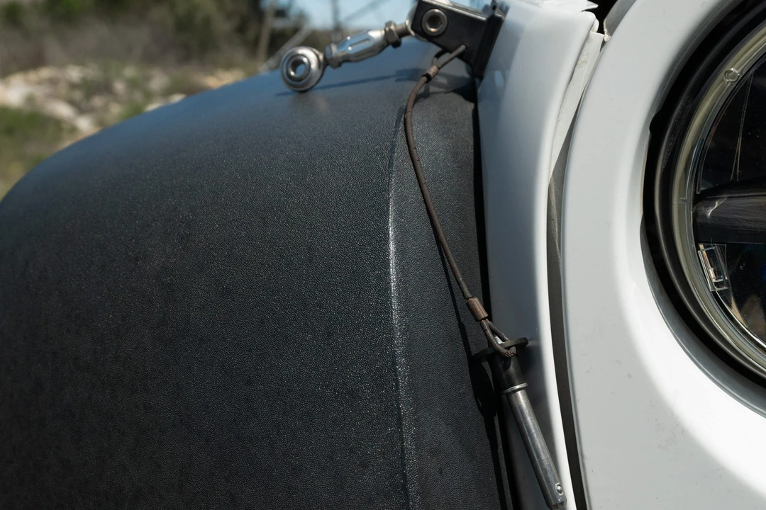 2015 Jeep JK Wrangler - Image 28 of 31