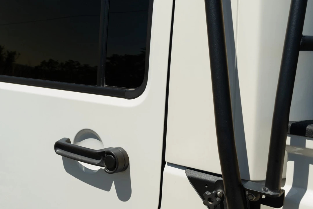 2015 Jeep JK Wrangler - Image 23 of 31