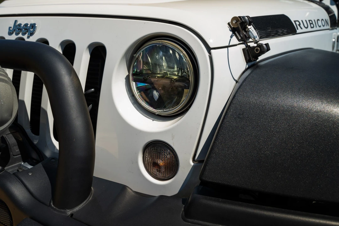 2015 Jeep JK Wrangler - Image 15 of 31