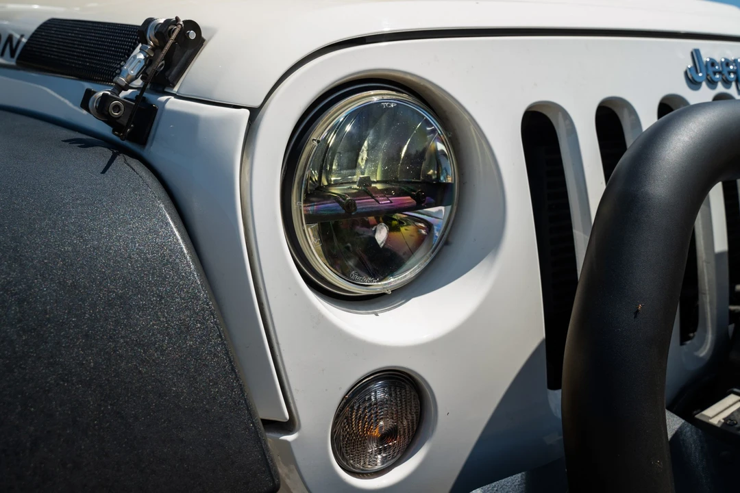 2015 Jeep JK Wrangler - Image 13 of 31