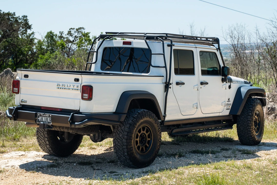 2015 Jeep JK Wrangler - Image 5 of 31
