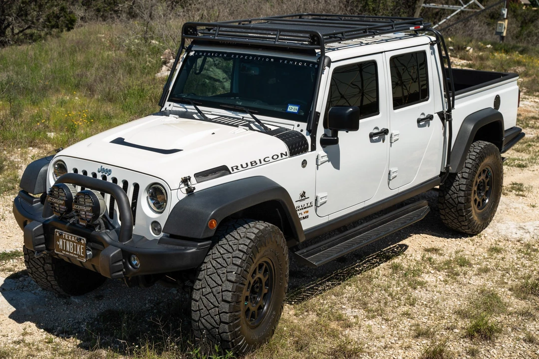 2015 Jeep JK Wrangler - Image 3 of 31