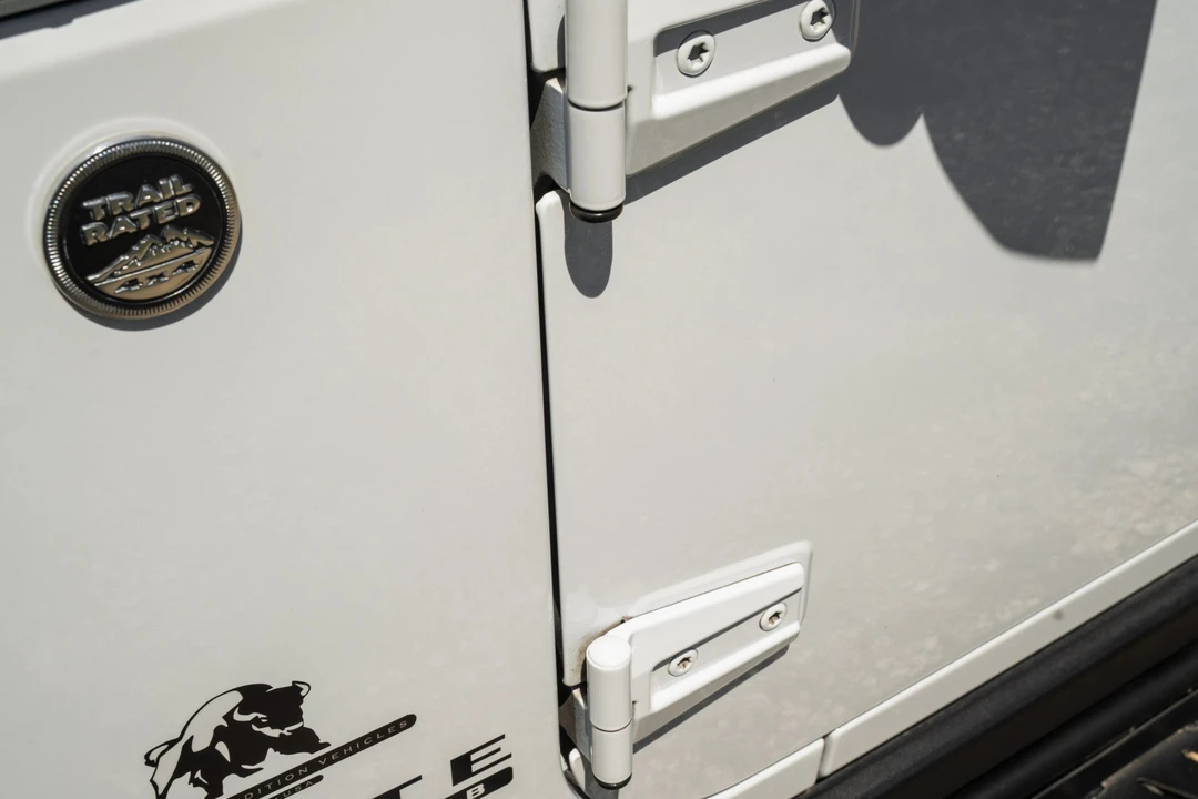 2015 Jeep JK Wrangler - Image 22 of 31