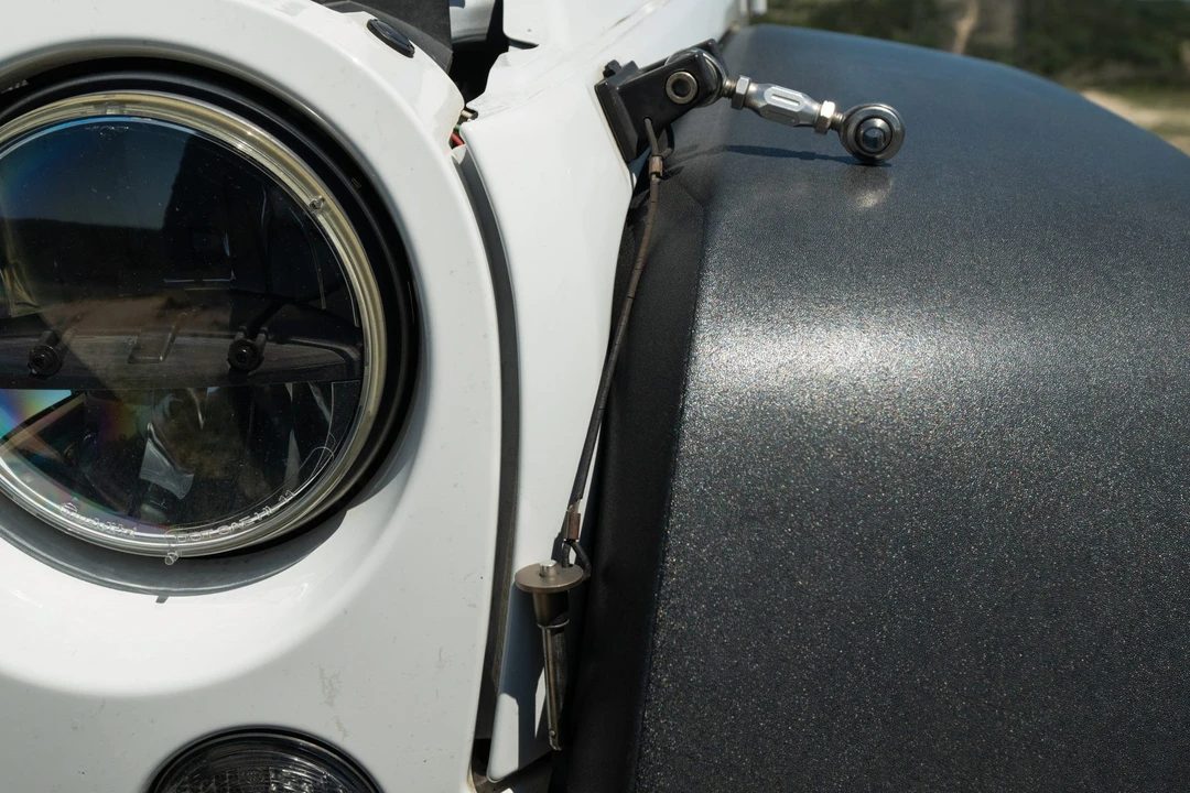 2015 Jeep JK Wrangler - Image 29 of 31