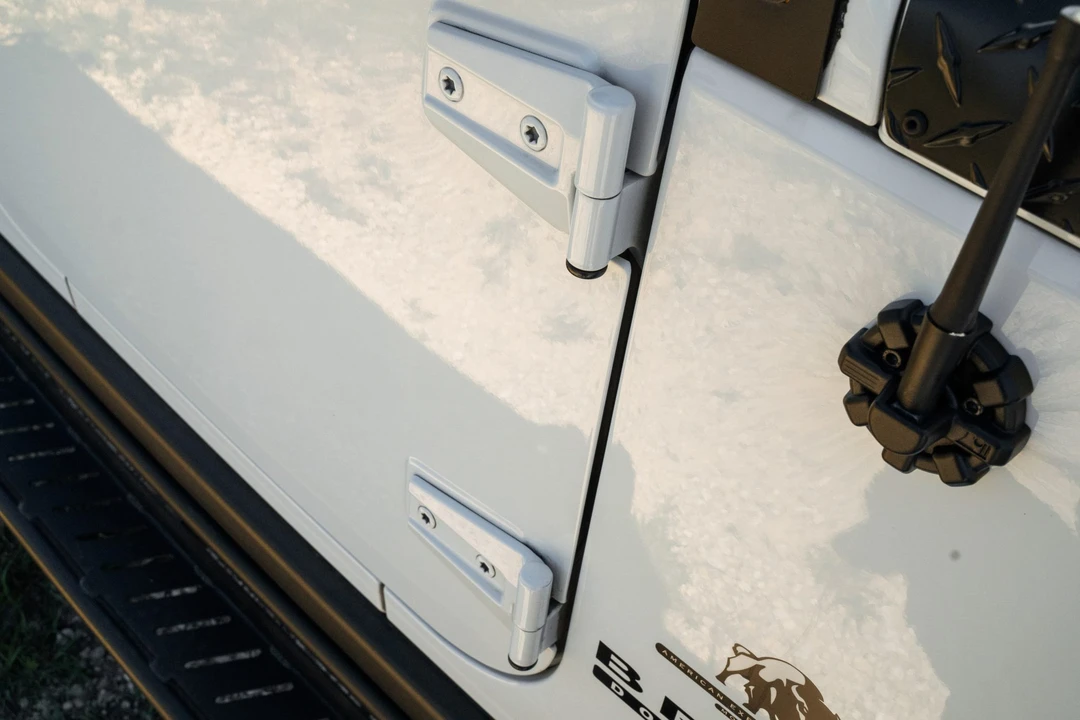 2015 Jeep JK Wrangler - Image 21 of 31